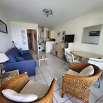 Alcove Confort Face Aux Sables-d'olonne - Fr-1-92-942 Апартаменты *