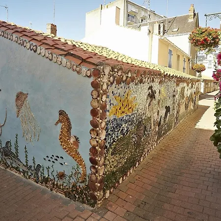 Alcove Confort Face Aux Sables-d'olonne - Fr-1-92-942 Ле-Сабль-д’Олон