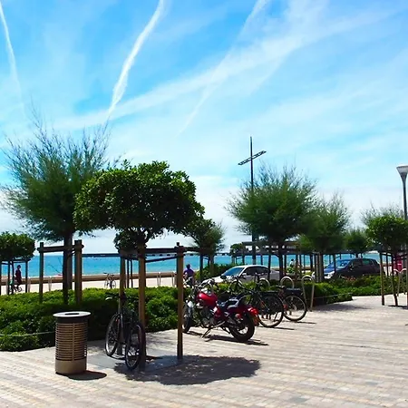 Апартаменты Alcove Confort Face Aux Sables-d'olonne - Fr-1-92-942 *