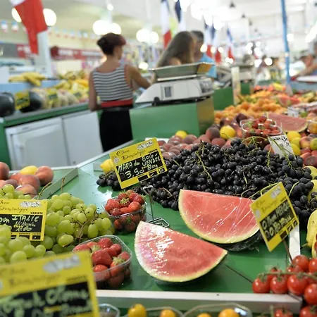 Alcove Confort Face Aux Sables-d'olonne - Fr-1-92-942 *