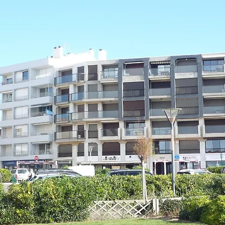 Alcove Confort Face Aux Sables-d'olonne - Fr-1-92-942