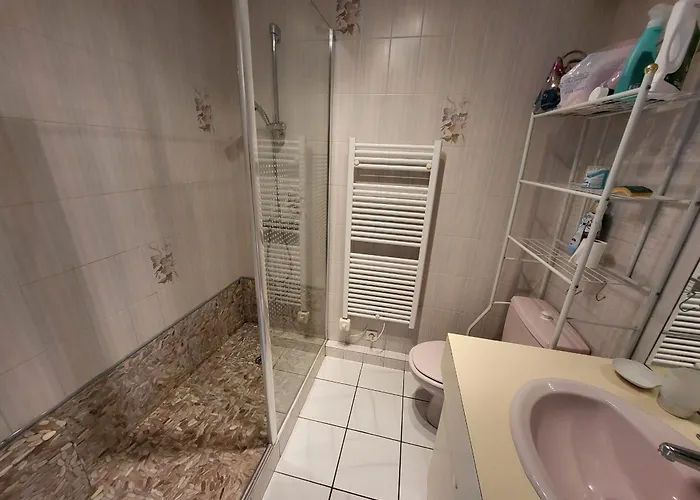 Alcove Confort Face Aux Sables-d'olonne - Fr-1-92-942 Apartman