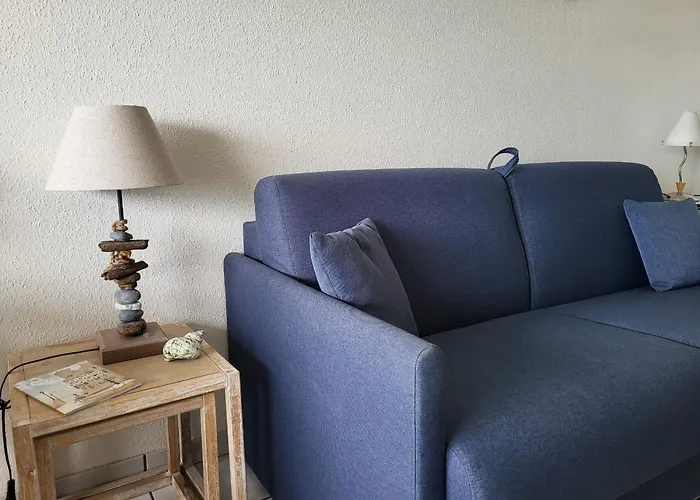 Alcove Confort Face Aux Sables-d'olonne - Fr-1-92-942 Apartman Les Sables-dʼOlonne