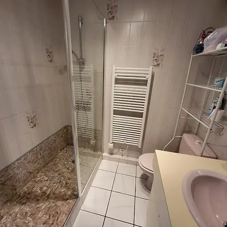 Alcove Confort Face Aux Sables-d'olonne - Fr-1-92-942 شقة