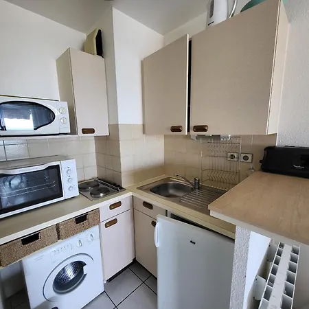 Alcôve Confort Face Aux Sables-d'olonne - Fr-1-92-942