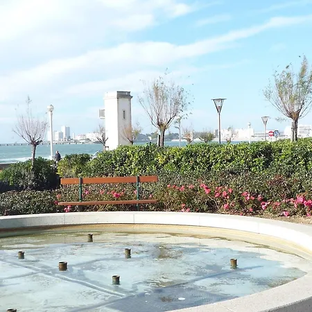 Alcôve Confort Face Aux Sables-d'olonne - Fr-1-92-942 *