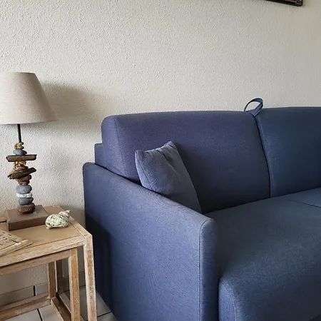 Alcove Confort Face Aux Sables-d'olonne - Fr-1-92-942 Apartment Les Sables-d'Olonne