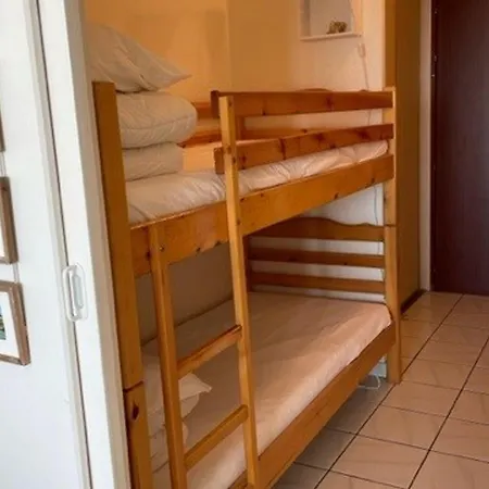 Alcove Confort Face Aux Sables-d'olonne - Fr-1-92-942 Apartment Les Sables-d'Olonne