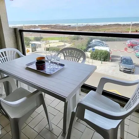 Alcôve Confort Face Aux Sables-d'olonne - Fr-1-92-942 *