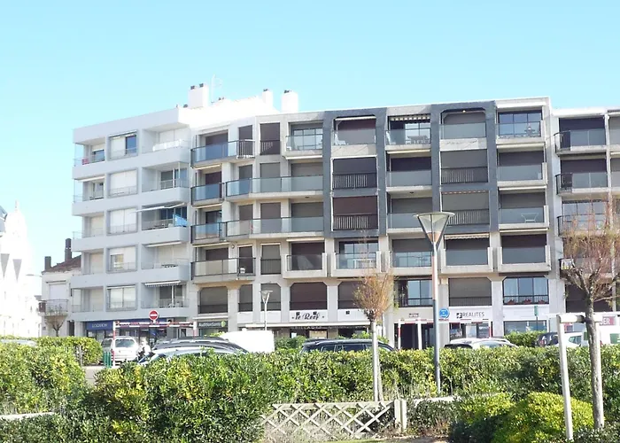 Alcove Confort Face Aux Sables-d'olonne - Fr-1-92-942