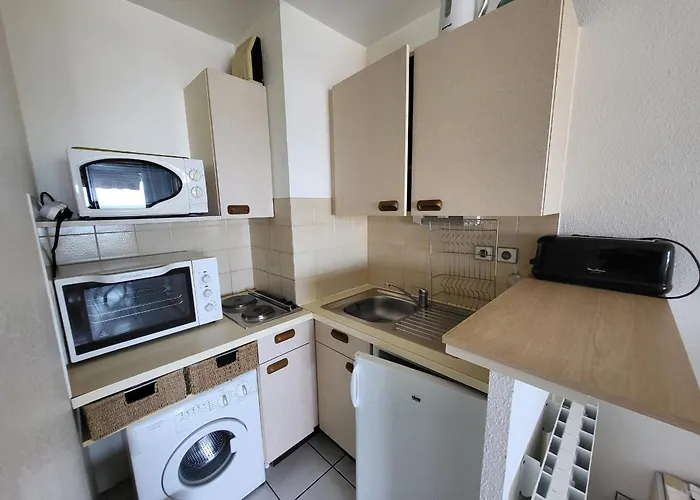 Alcove Confort Face Aux Sables-d'olonne - Fr-1-92-942